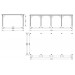 Prikker WoMo 400x800