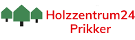 Logo Prikker Holzhandel