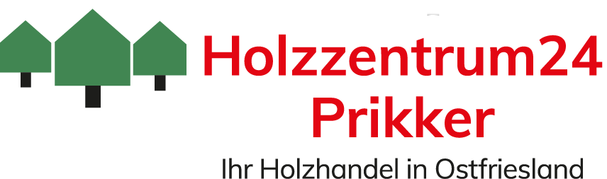 Logo Prikker Holzhandel